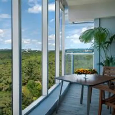 Somerset Maslak 4* Isztambul