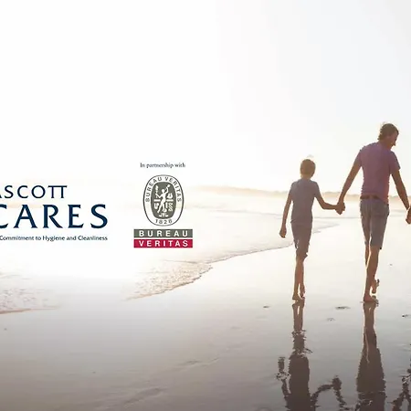 Szálloda Somerset Maslak