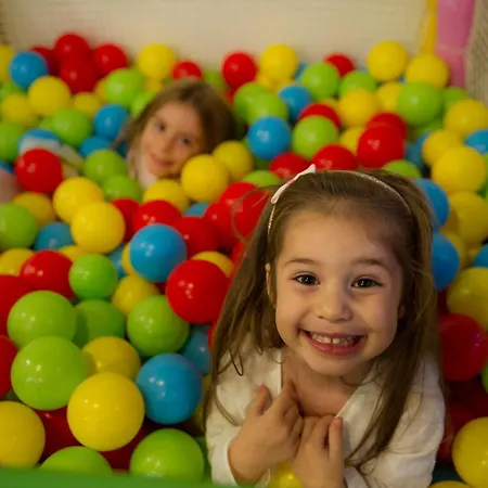 Somerset Maslak 4* Isztambul