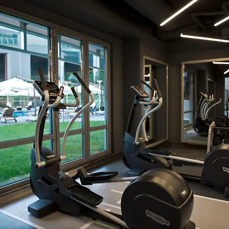 Somerset Maslak Isztambul