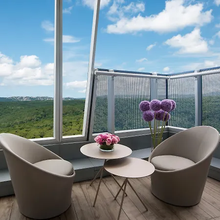 Somerset Maslak Hotel 4*