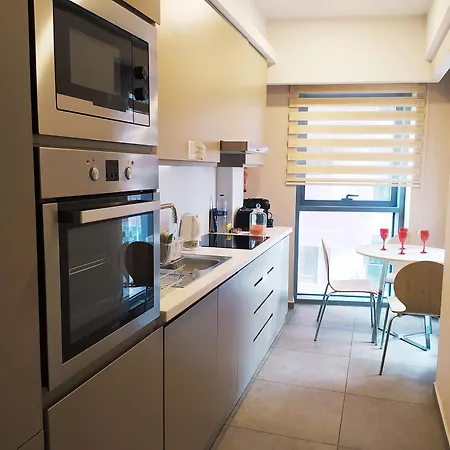 Somerset Maslak 4* Istanbul
