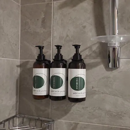 Somerset Maslak Szálloda 4*