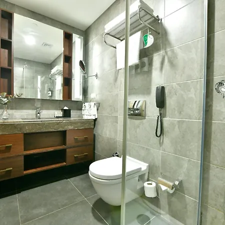 Somerset Maslak Szálloda