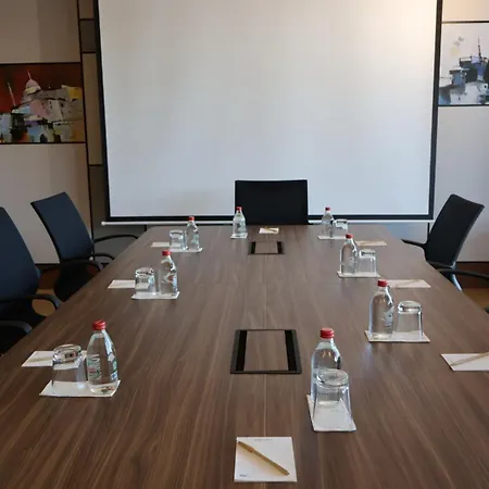 Hotel Somerset Maslak