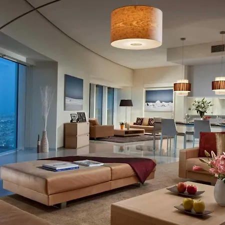 Szálloda Somerset Maslak Isztambul