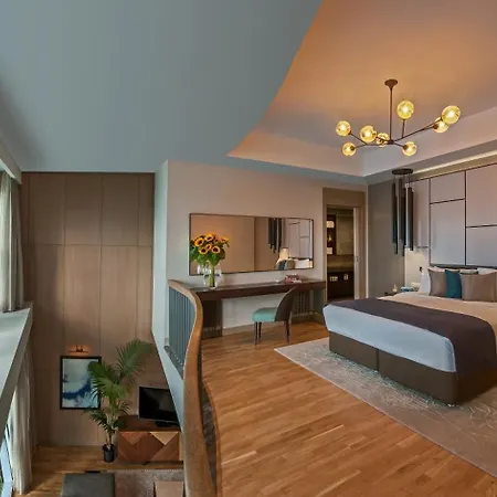 Somerset Maslak Isztambul