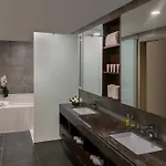 Somerset Maslak Hotell