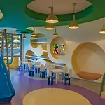 Hotell Somerset Maslak Istanbul