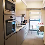 Somerset Maslak 4* Istanbul