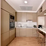 Somerset Maslak Hotell Istanbul