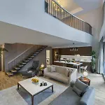 Somerset Maslak 4*
