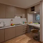 Отель Somerset Maslak Стамбул