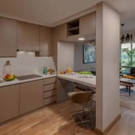 Somerset Maslak Stambuł