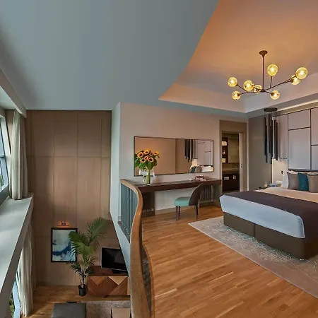 Hotel Somerset Maslak