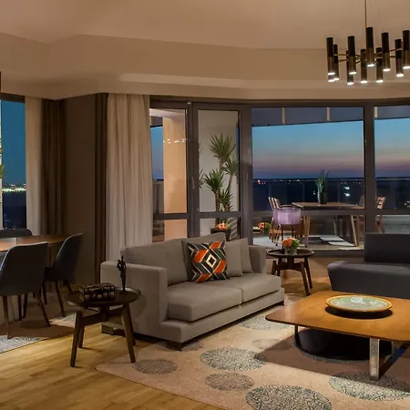 Somerset Maslak Stambuł