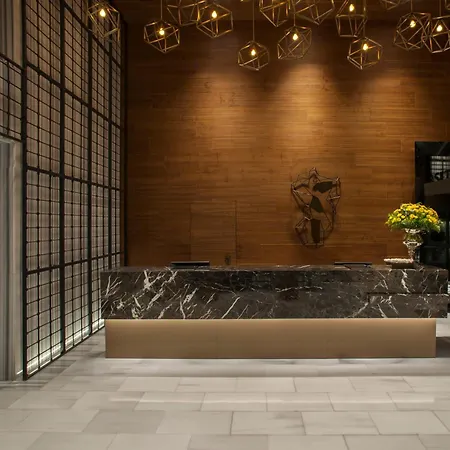 Hotel Somerset Maslak 4*