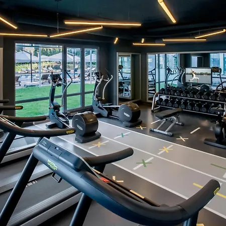 Hotel Somerset Maslak 4*