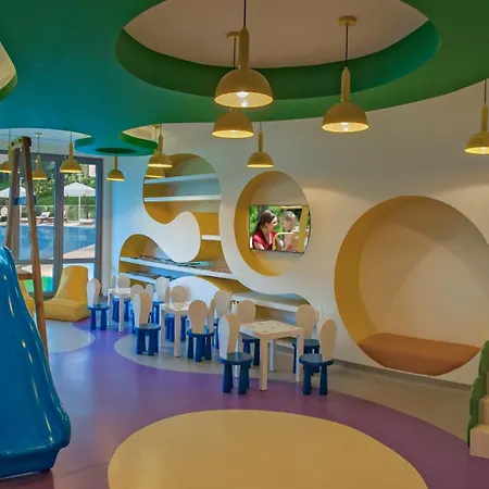 Hotel Somerset Maslak Stambuł