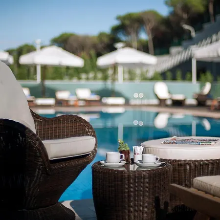 Somerset Maslak 4*