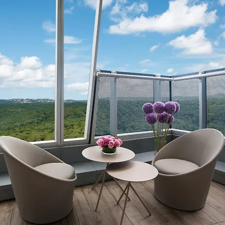 Somerset Maslak Hotel 4*