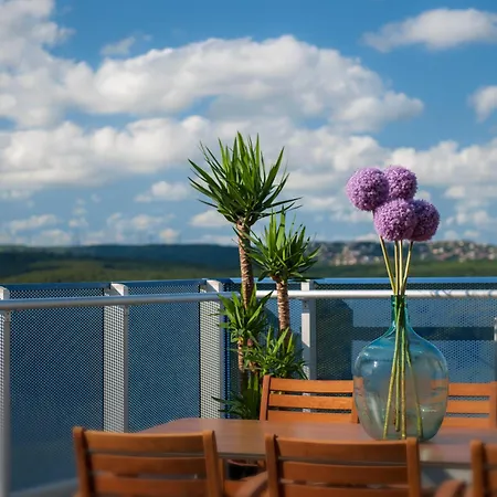Hotell Somerset Maslak