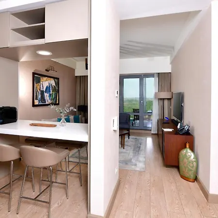 Somerset Maslak Hotel Stambuł