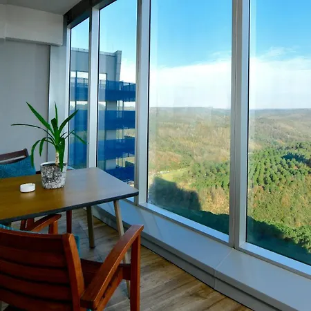 Hotel Somerset Maslak