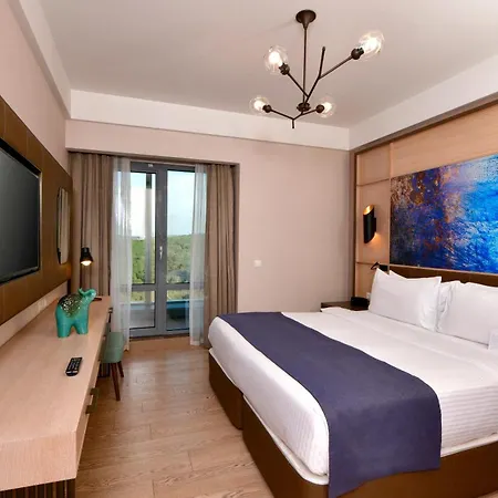 Somerset Maslak Hotel 4*