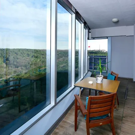 Somerset Maslak Stambuł