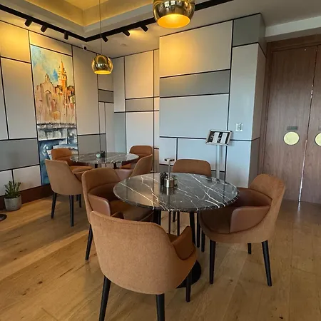 Somerset Maslak Istanbul