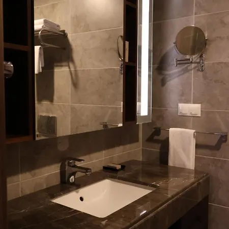 Hotell Somerset Maslak 4*