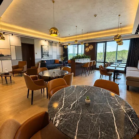 Somerset Maslak Istanbul