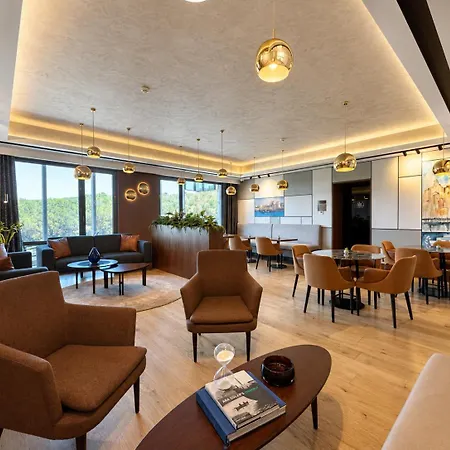 Somerset Maslak Istanbul