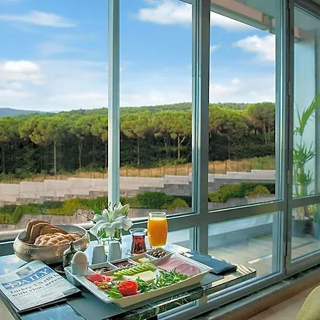 Somerset Maslak 4* Istanbul