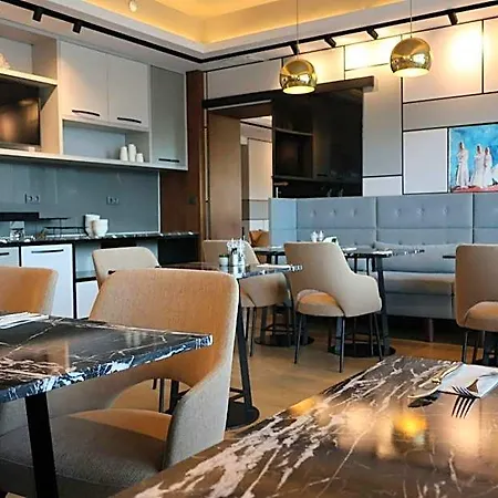 Somerset Maslak Istanbul