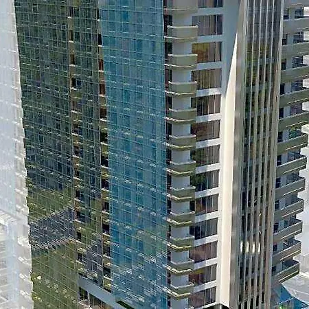 Somerset Maslak 4* Istanbul