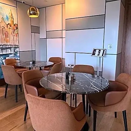 Hotel Somerset Maslak 4*
