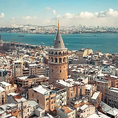 Somerset Maslak Hotell