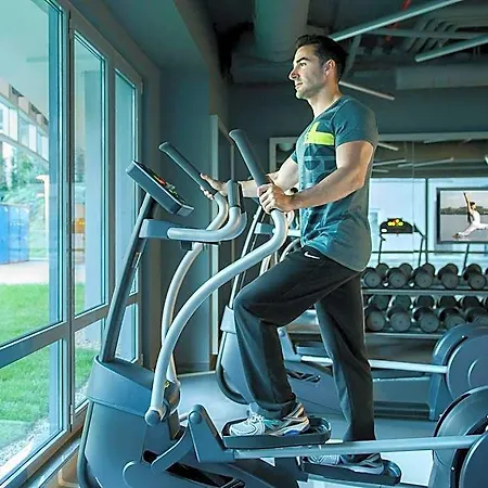Somerset Maslak Hotell Istanbul