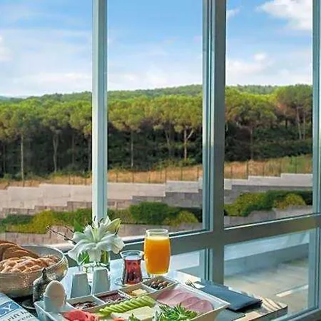 Hotell Somerset Maslak