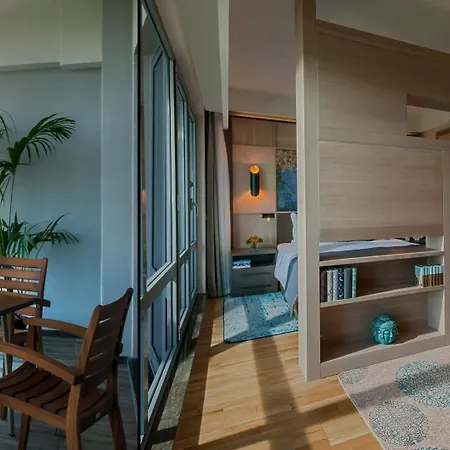 Hotel Somerset Maslak