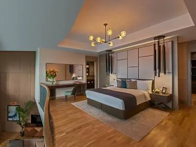 Hotel Somerset Maslak