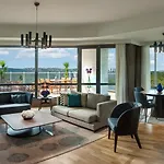 Hotel Somerset Maslak 4*