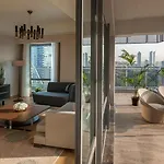 Somerset Maslak Szálloda 4*