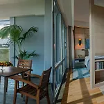 Somerset Maslak Hotel Istanbul
