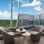 Somerset Maslak Hotel 4*