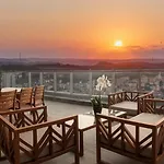 Somerset Maslak Hotel