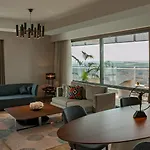 Szálloda Somerset Maslak Isztambul