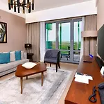 Somerset Maslak 4* Isztambul